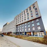 Apartment Sleeping&living With Ac Wola *